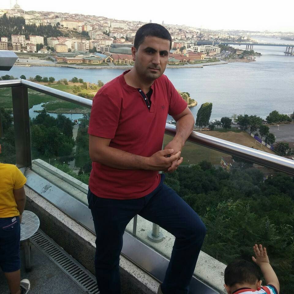 Serkan Dener